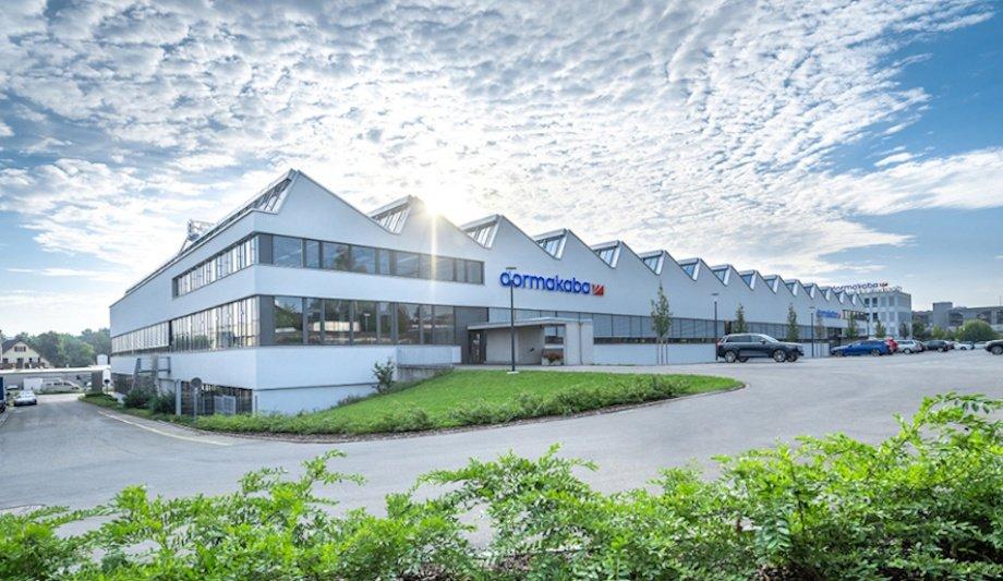 dormakaba acquires Avant-Garde for US expansion