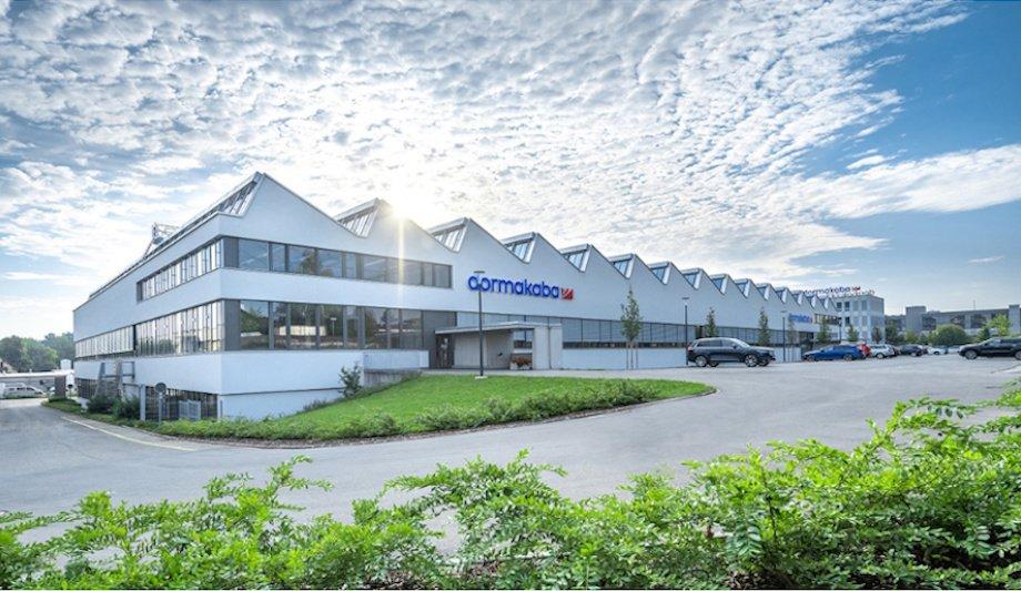 dormakaba acquires MetaMatic for access automation