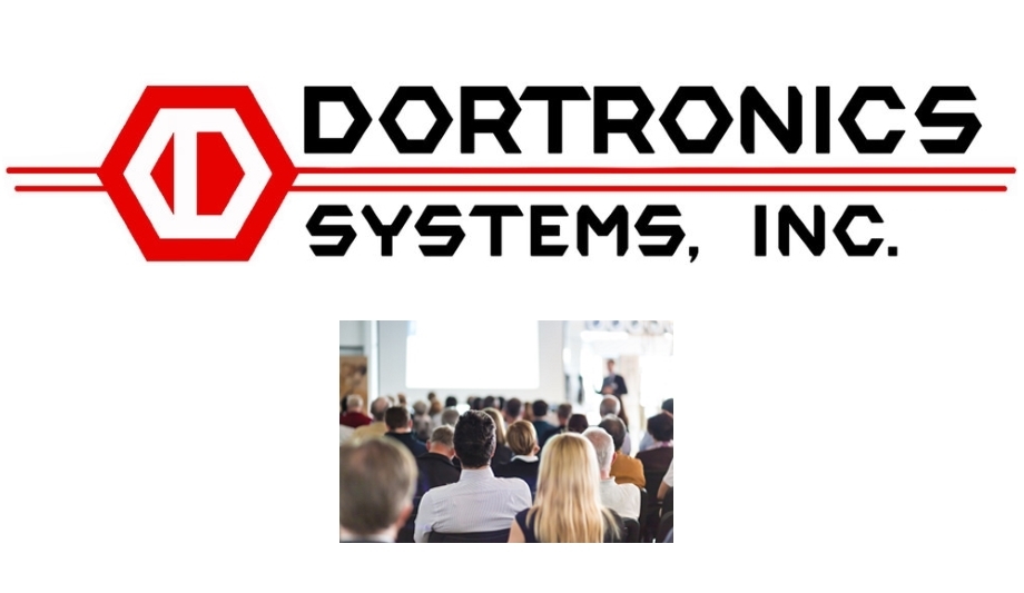 Dortronics offers Lunch and Learn Course on door security and access control solutions