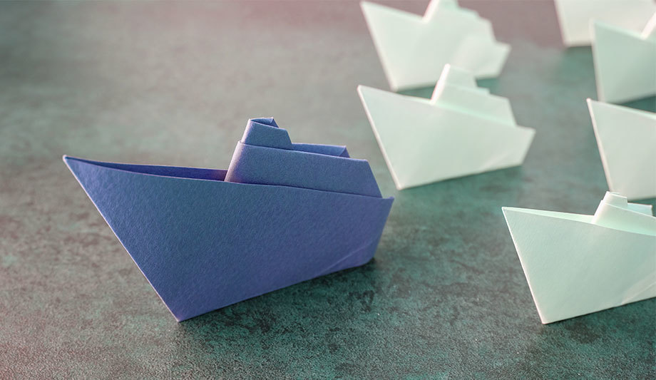 How do software improvements drive physical security?