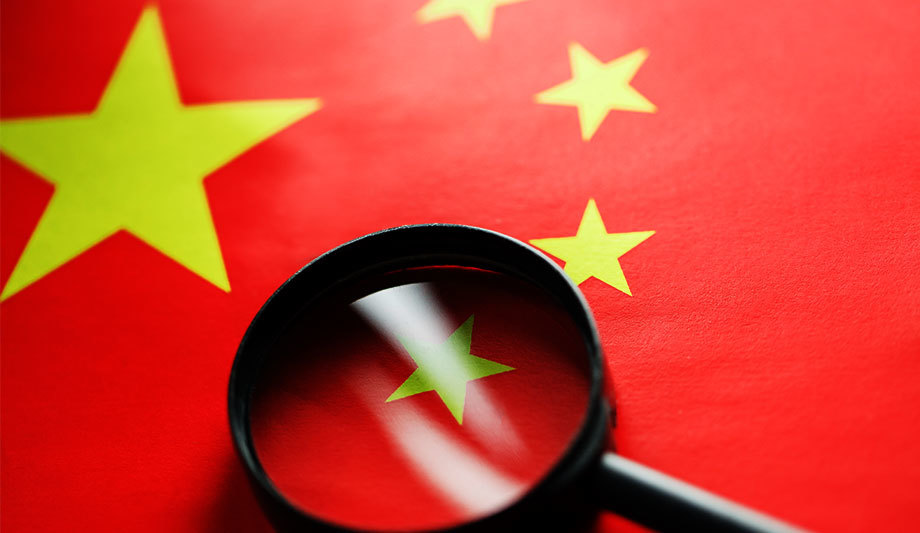 Hikvision and Dahua banned from buying U.S. exports