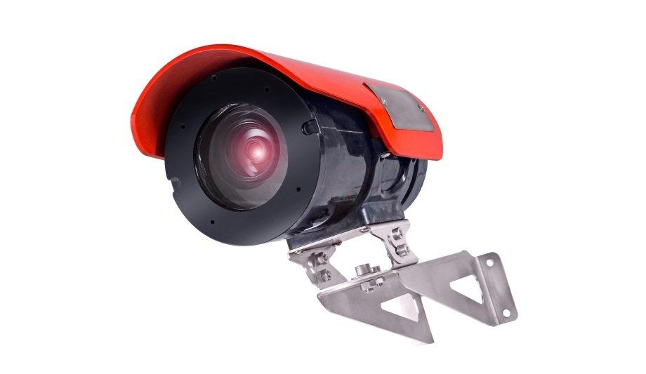 Eaton launches a range of GRP cameras for use in hazardous area communications