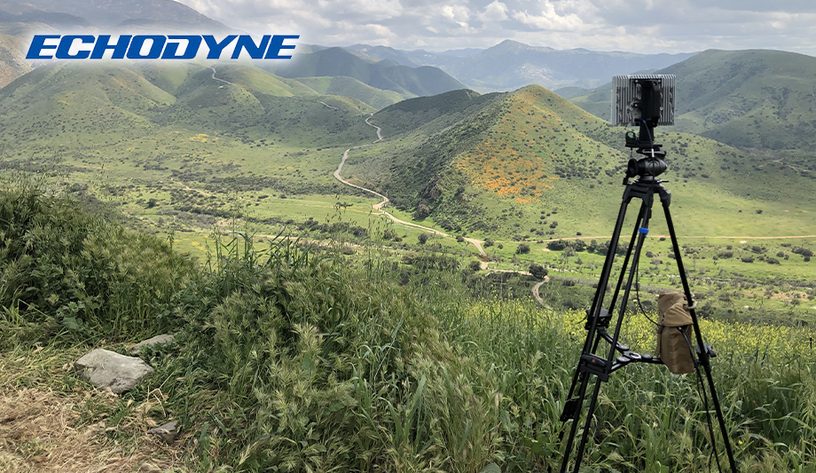 Affordable drone radar: how Echodyne is reinventing drone prevention
