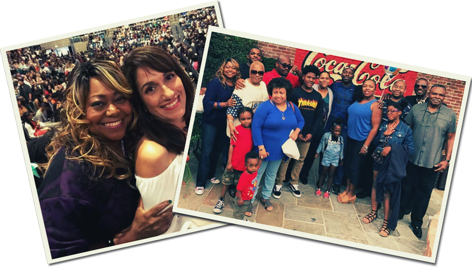 Getting to know Eddie Reynolds, President & CEO of Iluminar