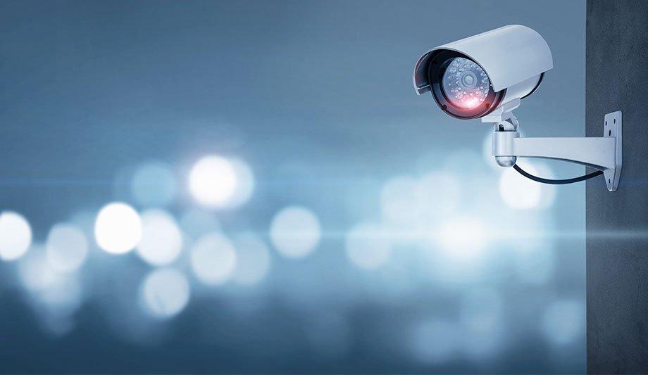 Video surveillance is getting smarter and more connected