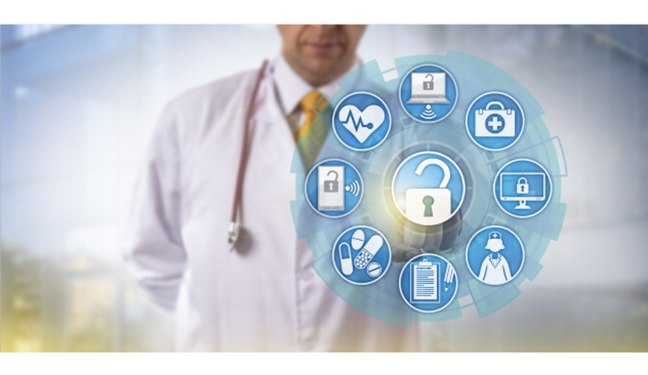 ELATEC highlights important usage of RFID systems for user authentication at healthcare facilities