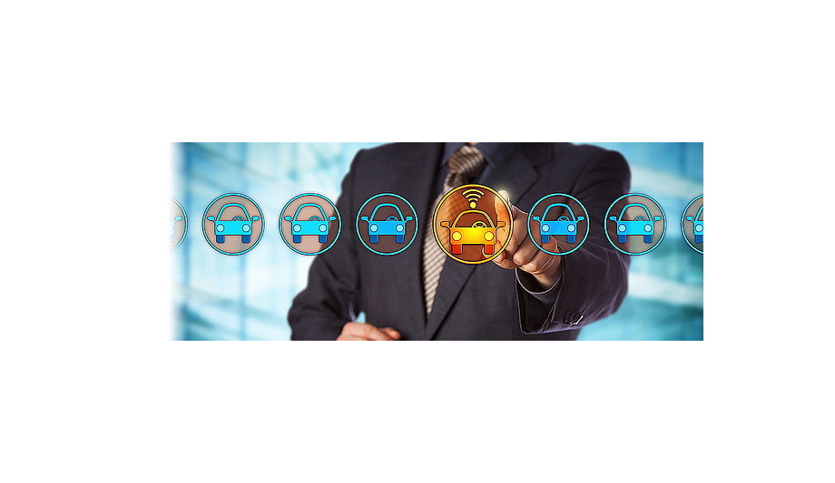 Elatec highlights user authentication and access control for fleet management