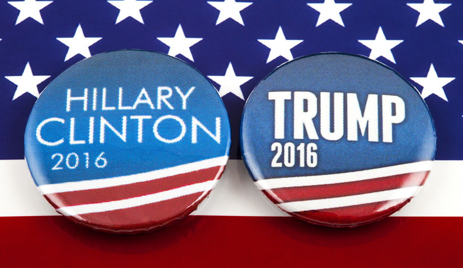 Security concerns in run-up to U.S. Republican and Democratic National Conventions