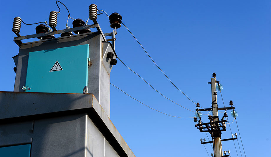 Products targeting critical infrastructure include video and intelligent solutions