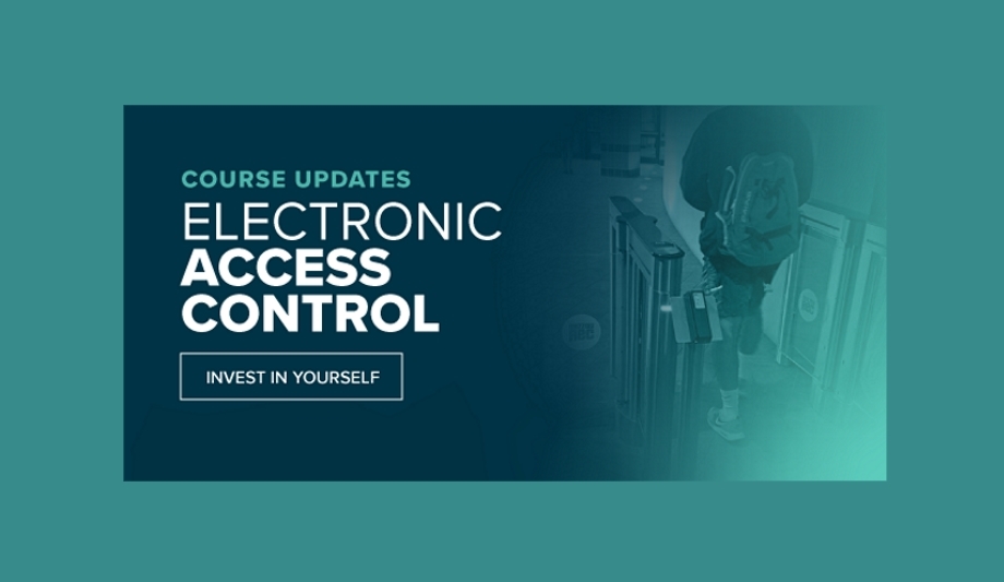 ESA’s NTS adapts electronic access control course to address ever-rising active shooter incidents across the United States