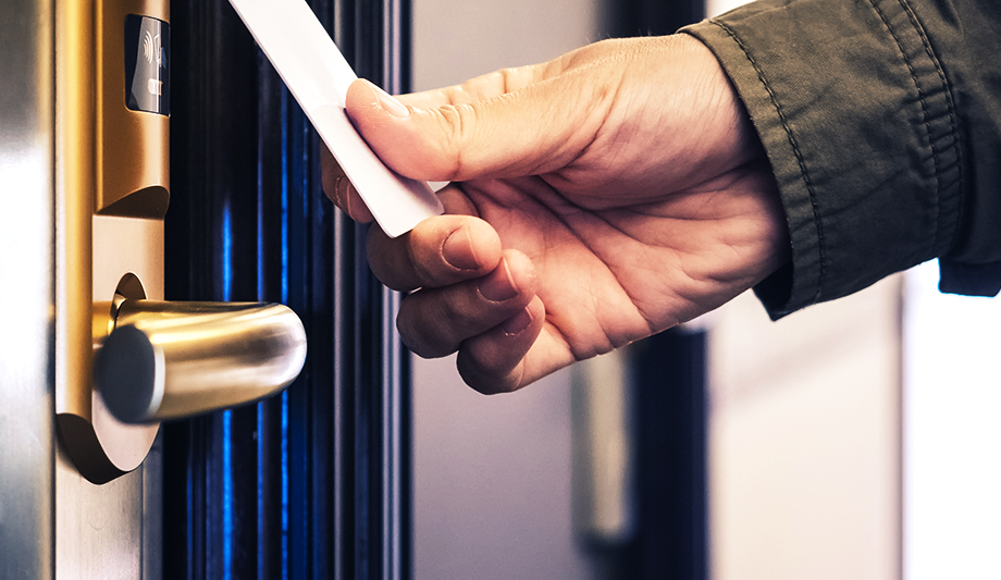 Wireless electronic locks: opportunities for security integrators