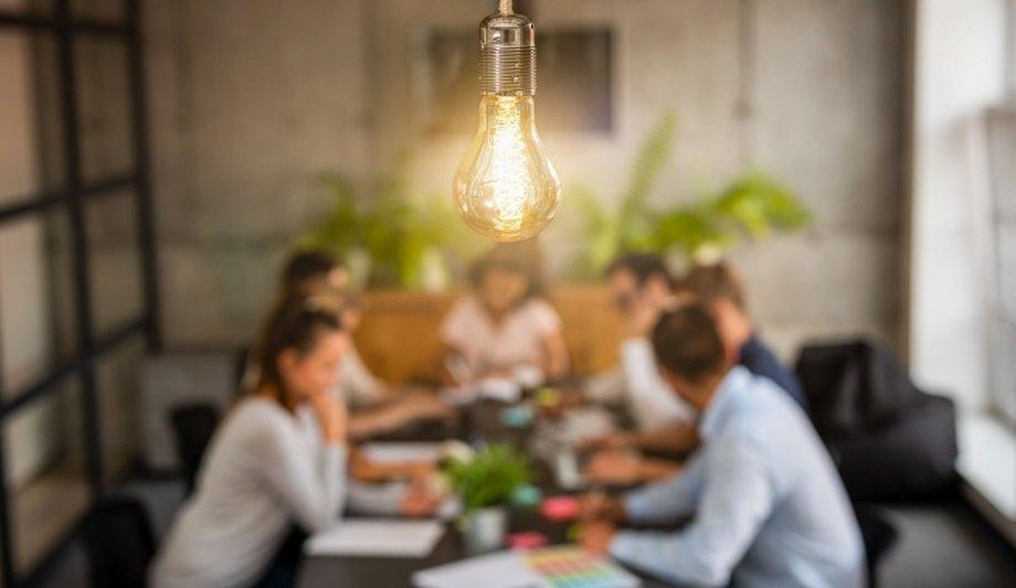 Embedding innovation in every layer of a company’s culture