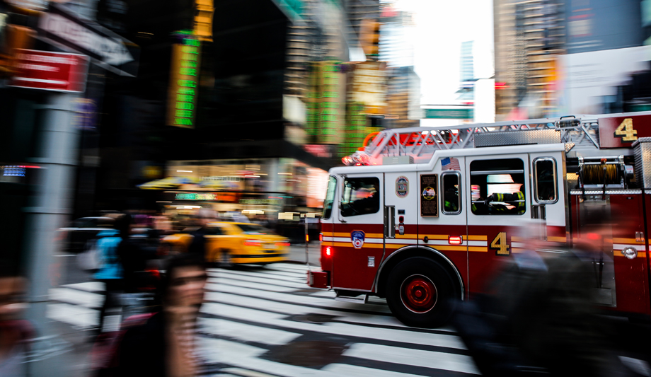 Why your business needs a holistic approach to managing critical events