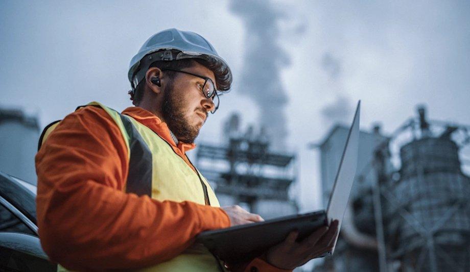 Emergency response plans for energy facilities