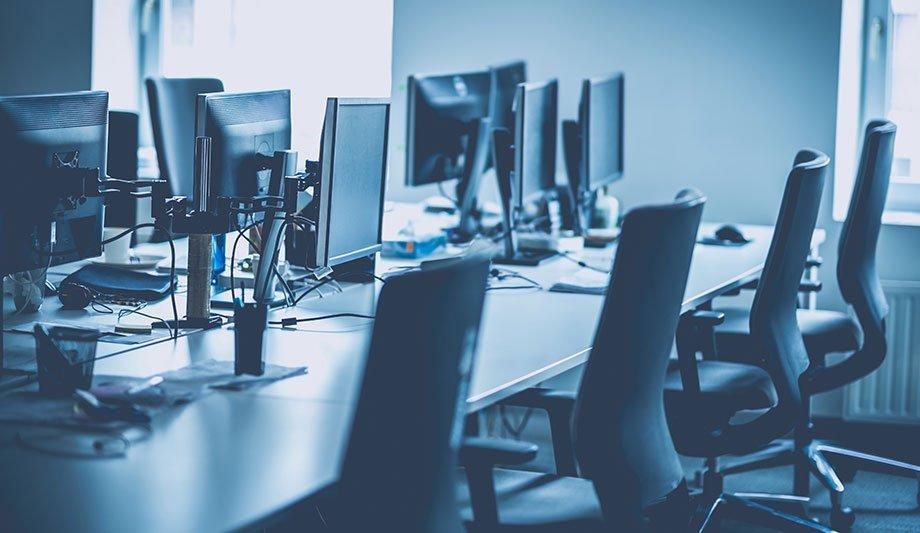 Securing empty premises: Product performance is everything