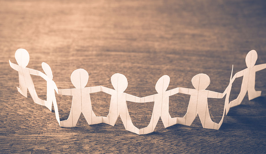 Is the security industry shifting toward end-to-end solutions?