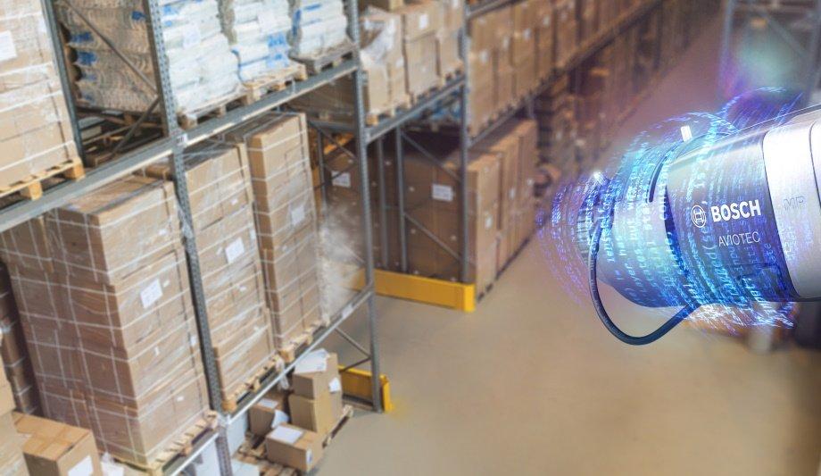 “The potential is enormous” - Interview with Dr. Henrik Siegle, CTO at Bosch Building Technologies