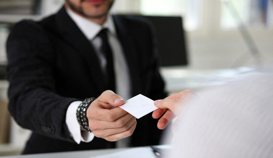 Enhancing visitor management through access control