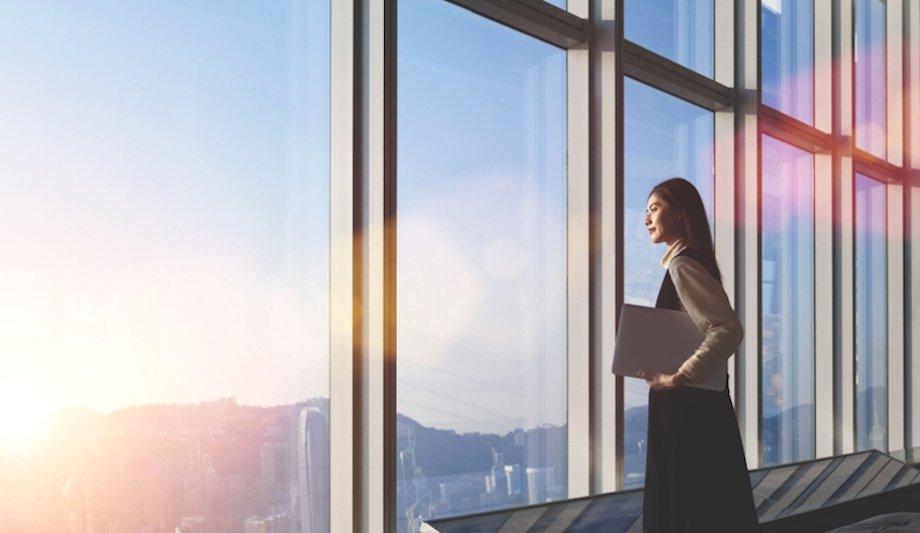 Ensuring building design and physical security systems align