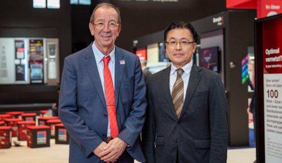 Eplan and CADENAS partnership enhances data access