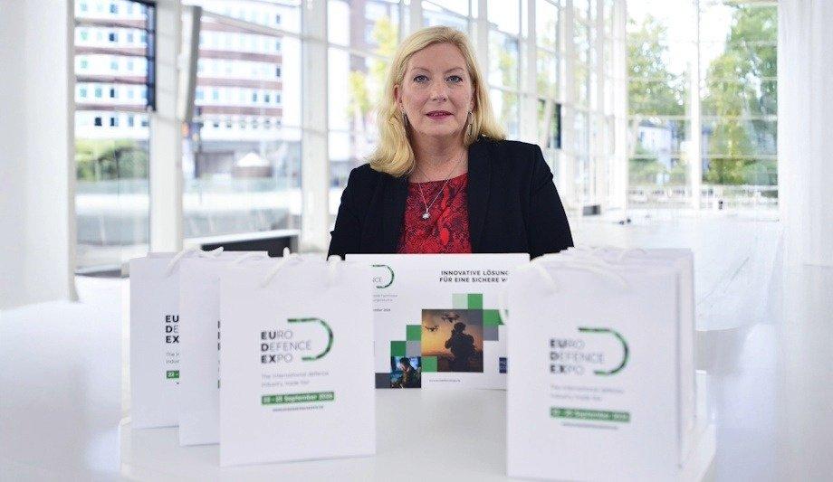 EUDEX 2026 offers defence industry networking boost