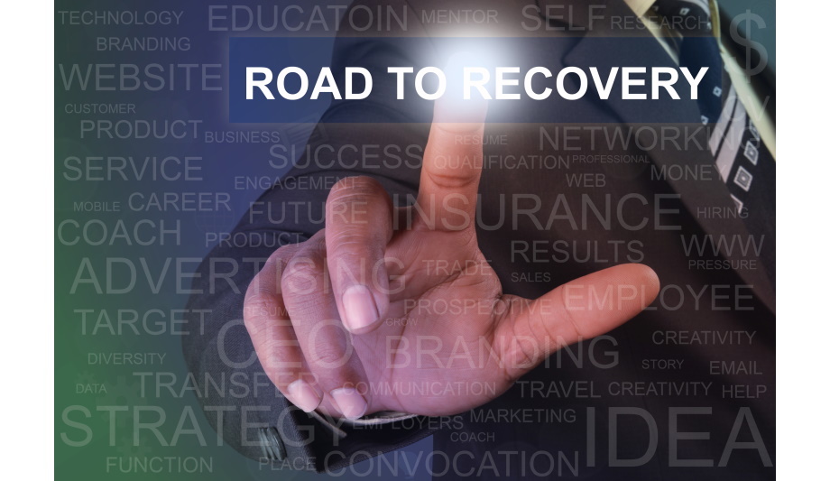 Euralarm shares its views on the ambitious EU Recovery Plan needed for a safer and more secure society