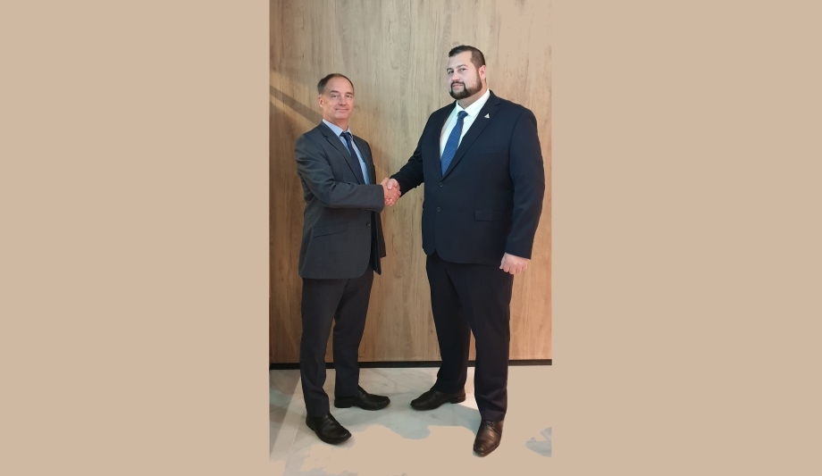 Euralarm hires Joakim Söderström as new chairman of the Security section