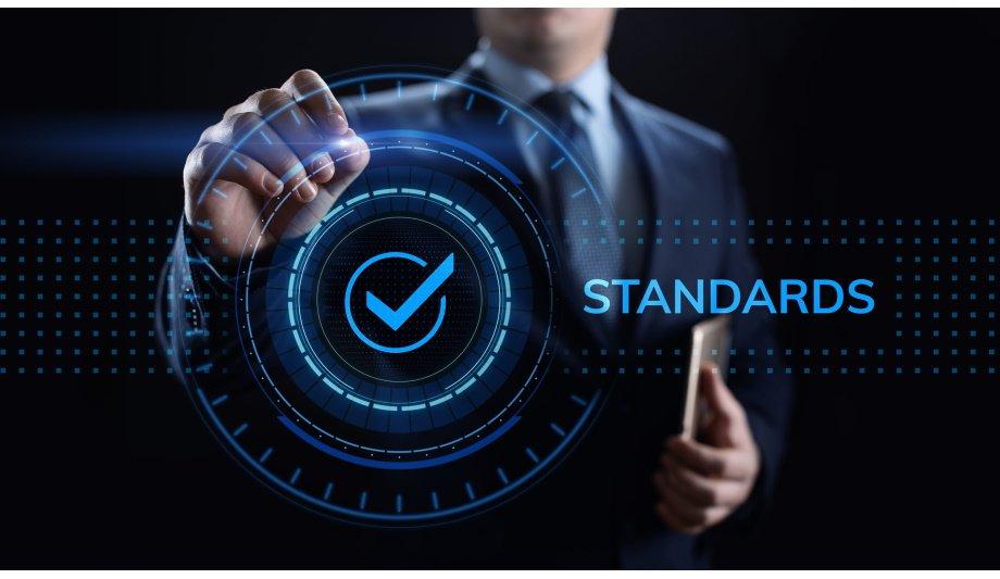 Euralarm urges to consider harmonised standards as basis for green and digital transition