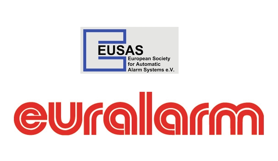 EUSAS-Euralarm Conference by Airbus showcases fire detection & security in the aviation sector
