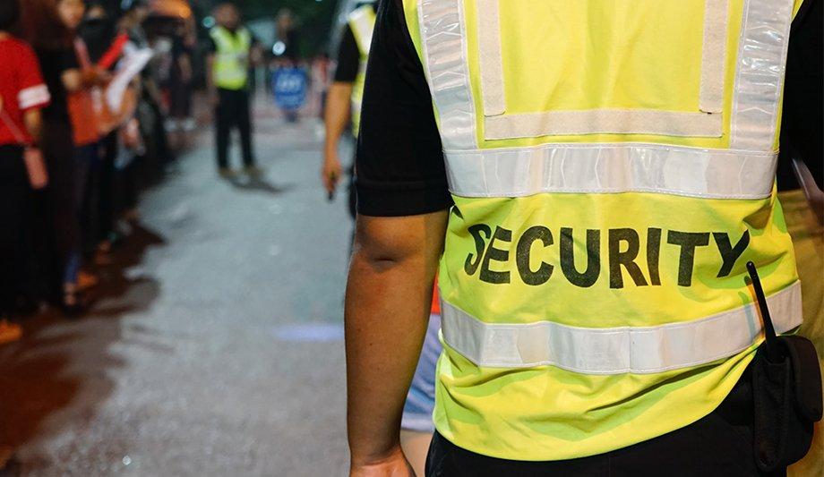 Mitigating the total risks and cost of a physical security incident