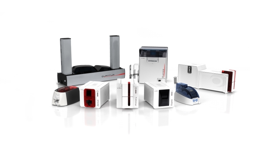 Evolis Inc. unveils new Japanese subsidiary under the brand name of Evolis Japan