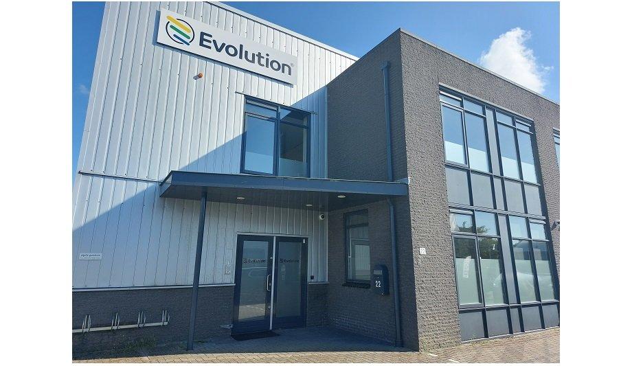 Evolution targets further growth in the Netherlands and across Europe with appointment of new Country Manager