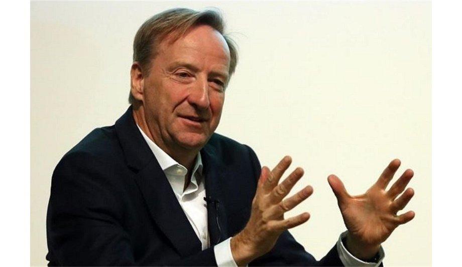 Messe Frankfurt announces ex-MI6 Chief, Sir Alex Younger to headline Intersec 2022 international security event in Dubai, UAE