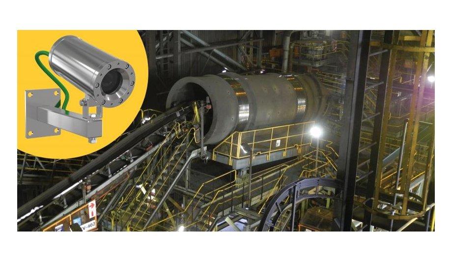 Axis Communications Launches ExCam XF M3016