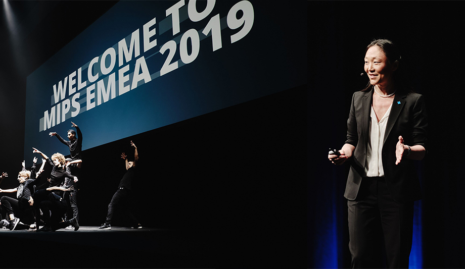 Exploring an AI-enhanced world at MIPS 2019: the best is yet to come