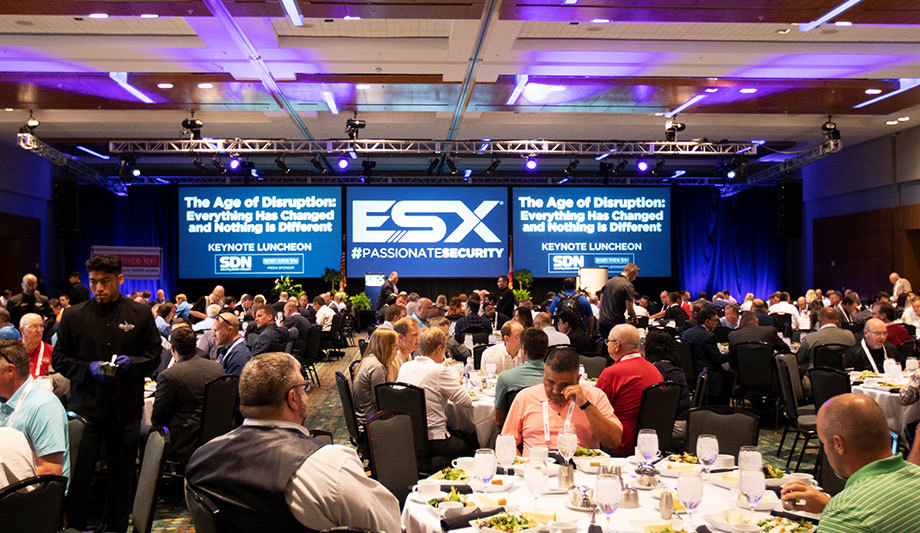 Raising the bar and exploring new strategies at ESX 2019 in Indianapolis