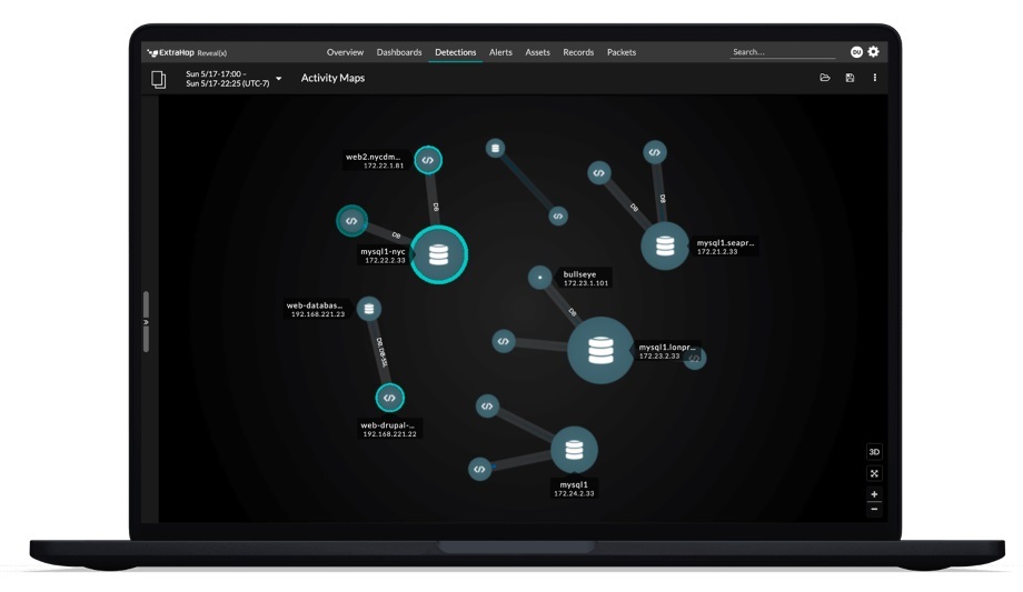 ExtraHop unveils Reveal(x) 360 for unified threat detection and centralised control across remote sites, the Cloud and IoT deployments