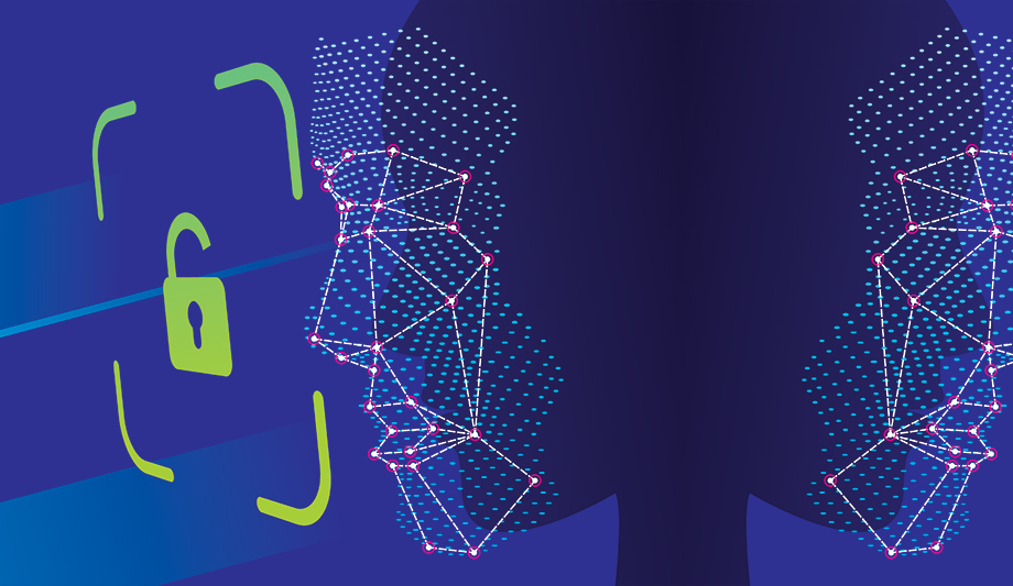 Facial recognition technology to enhance travel and banking in 2018