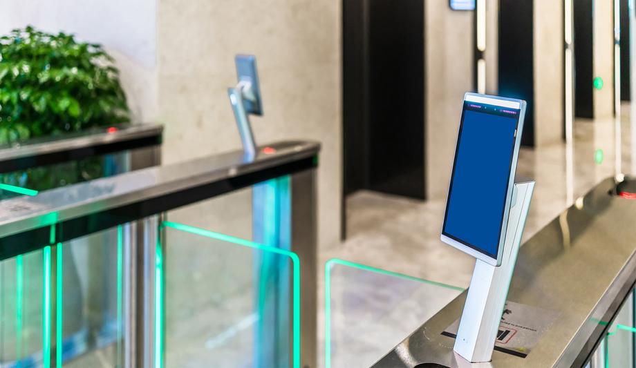 Secure access control is helping to shape the post-pandemic world