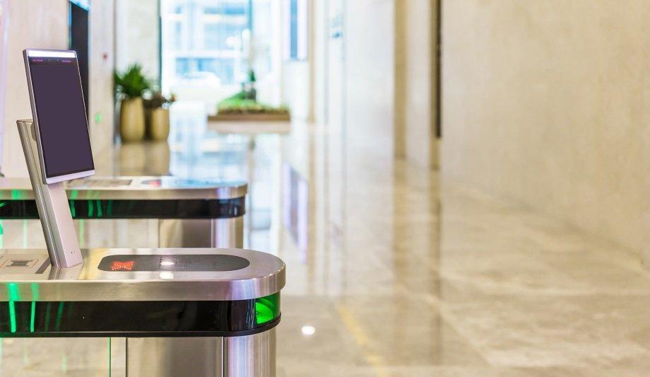 Biometric face recognition in physical security, health safety, and workforce management