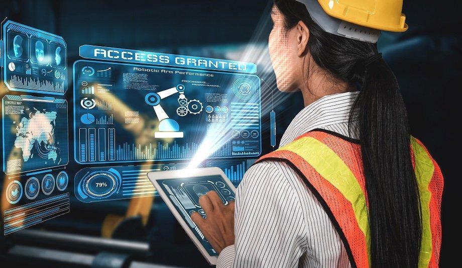 AI-powered security is the next tech milestone for factories