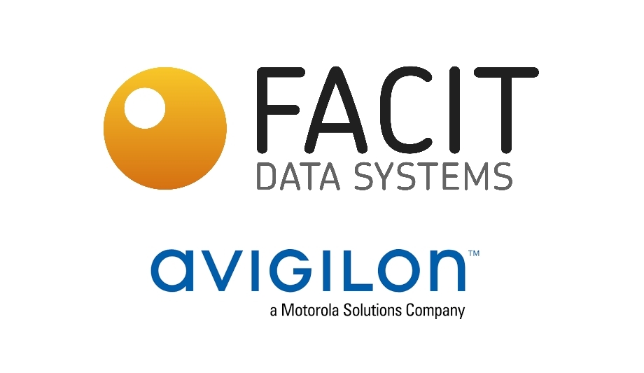Facit Data Systems partners with Avigilon to enhance customer service experience