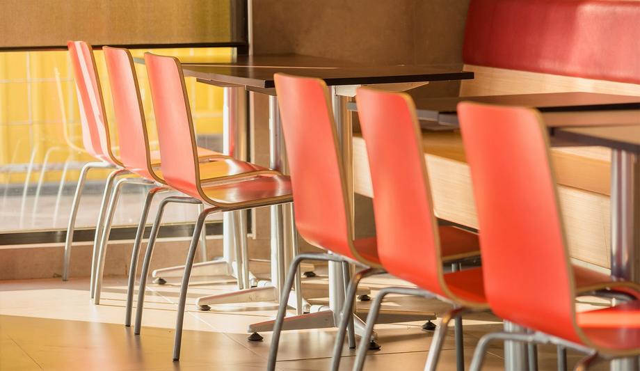 Staying up to speed: Utilising AI video analytics in fast-casual restaurants