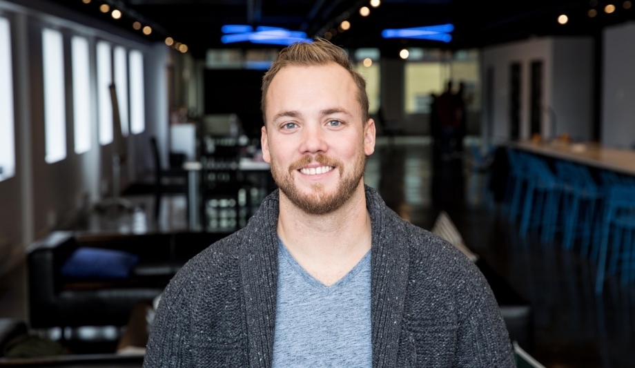 Feenics continues its growth and expansion, appoints Blair Cox as the Chief Financial Officer