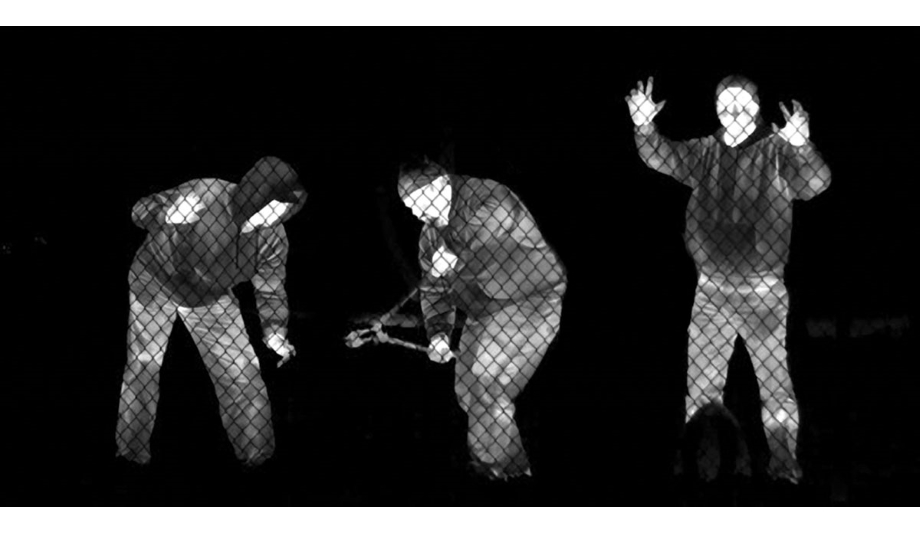 IHS Markit lists five best practices for data centre perimeter security