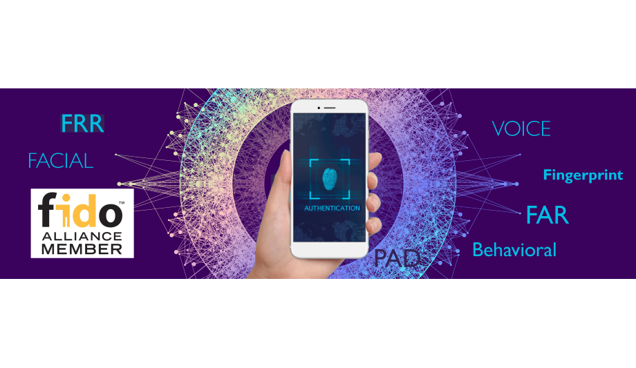 FIME tests biometric components with FIDO Alliance’s Biometric Component Certification Program