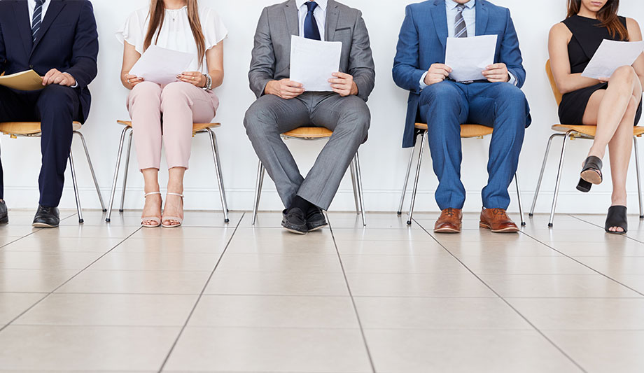 Why security industry companies need to adapt to retain skilled personnel