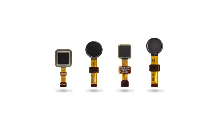 Fingerprint Cards AB expands its fingerprint authentication touch sensor portfolio for physical and logical access control devices