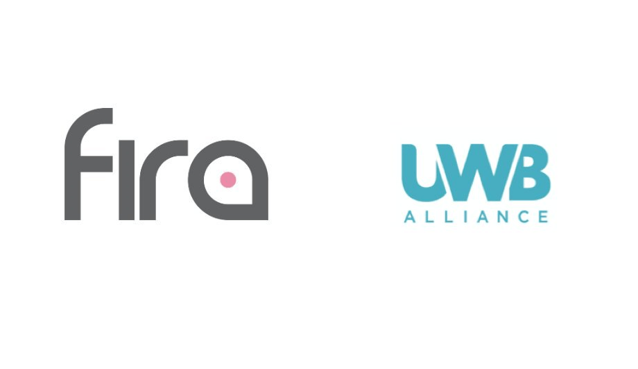 FiRa™ Consortium and UWB Alliance announce joint liaison agreement to create UWB-enabled ecosystem