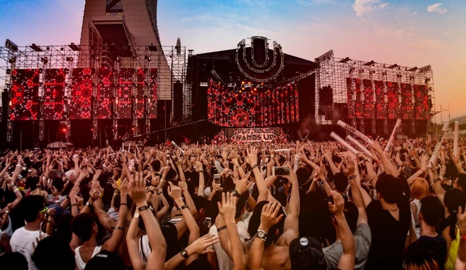 First Fence shares security tips to minimise risk at events